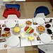 Breakfast and Traditional Foods