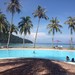 Pangkor beach island resort
