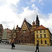 Breslavia, un trocito de Polonia