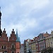 Breslavia, un trocito de Polonia
