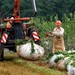 Breve riassunto sulla nostra Argentina