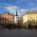 Brno Namesti Svobody
