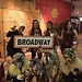 Broadway forever!!!