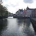 city centre