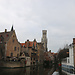 Brugge _ Venice of the North