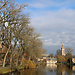 Brugge _ Venice of the North