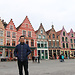 Brugge _ Venice of the North