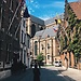 Brugge'da Kuğular,Faytonlar ve Waffle