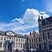 Brugge'da Kuğular,Faytonlar ve Waffle