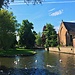 Brugge'da Kuğular,Faytonlar ve Waffle