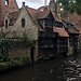 Brujas, la belleza medieval congelada en el tiempo.