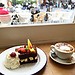 Brunch & Cake