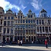 Bruselas, la capital de Europa