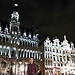 Bruselas, la ciudad europea por escelencia
