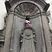 Bruselas en dos días