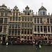 Bruselas en dos días