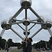 Bruselas en dos días