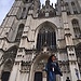 Bruselas en dos días