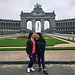Bruselas en dos días