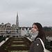 Bruselas (Parte 1)