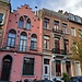 Bruselas Parte I: Barrio europeo y parques de la ciudad