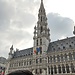 Bruselas Parte II: Sitios más emblemáticos de la ciudad