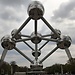 Bruselas Parte II: Sitios más emblemáticos de la ciudad