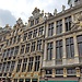 Bruselas Parte II: Sitios más emblemáticos de la ciudad