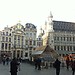 BRUSSELS | STOP OVER