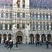 BRUSSELS | STOP OVER
