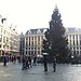 The Grand Place, Food, etc.