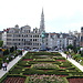 Bruxelles ma belle. Erasmus de Sole.