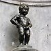 Bruxelles ma belle. Erasmus de Sole.