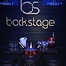 Backstage