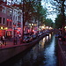 Buceando por los canales de Ámsterdam 1