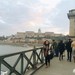 Buda and Pest - Full of Magyars