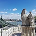 Budapest y sus aguas termales 2da Parte