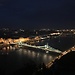 Budapest Be the Budabest with the Best Views