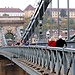 Budapest bridges