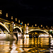 Budapest bridges