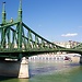 Budapest bridges