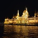 Budapest e tanto divertimento!