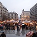 Budapest: Mercados, Navidad y Luces