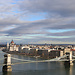 Budapest - The sun will rise again in Heroic Budapest