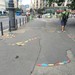 Budapeszt - Sztuka uliczna