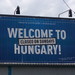 Budapeszt - Sztuka uliczna
