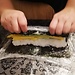 Budget friendly sushi