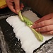 Budget friendly sushi