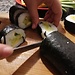 Budget friendly sushi
