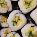 Budget friendly sushi